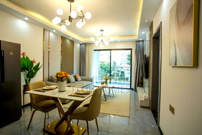 1bdrm Apartment in Othaya Rd, Kileleshwa for sale - Image 1