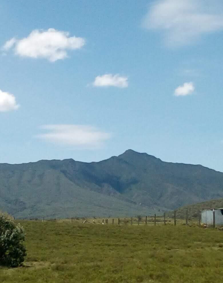 12-Acre Plot with Garden for KSh 8M