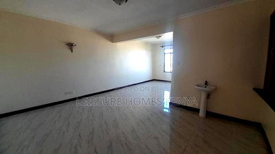 3bdrm Apartment in Kilimani for rent - Image 8