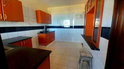 3bdrm Apartment in Kilimani for rent - Image 13