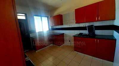 3bdrm Apartment in Kilimani for rent - Image 10