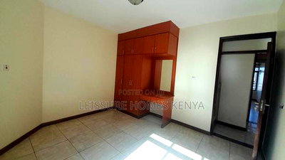 3bdrm Apartment in Kilimani for rent - Image 20