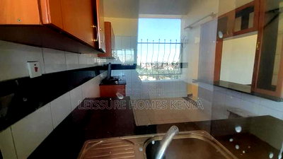 3bdrm Apartment in Kilimani for rent - Image 12