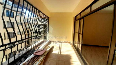 3bdrm Apartment in Kilimani for rent - Image 5