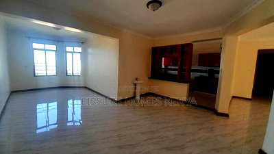 3bdrm Apartment in Kilimani for rent - Image 6