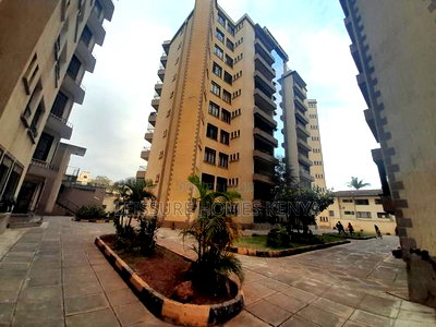 3bdrm Apartment in Kilimani for rent - Image 3