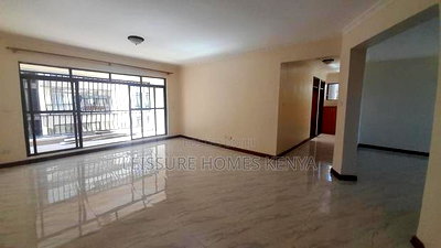 3bdrm Apartment in Kilimani for rent - Image 1