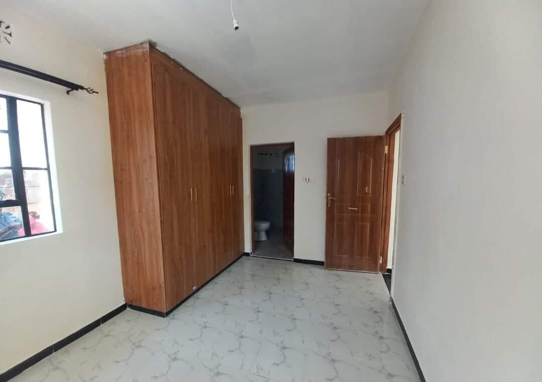 Last 3-Bed Bungalow with Ngong Hills Views - Matasia