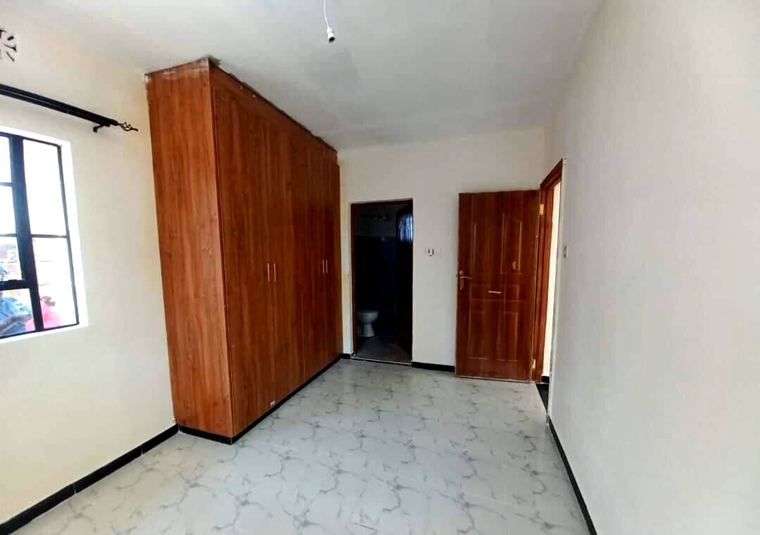 Last 3-Bed Bungalow with Ngong Hills Views - Matasia