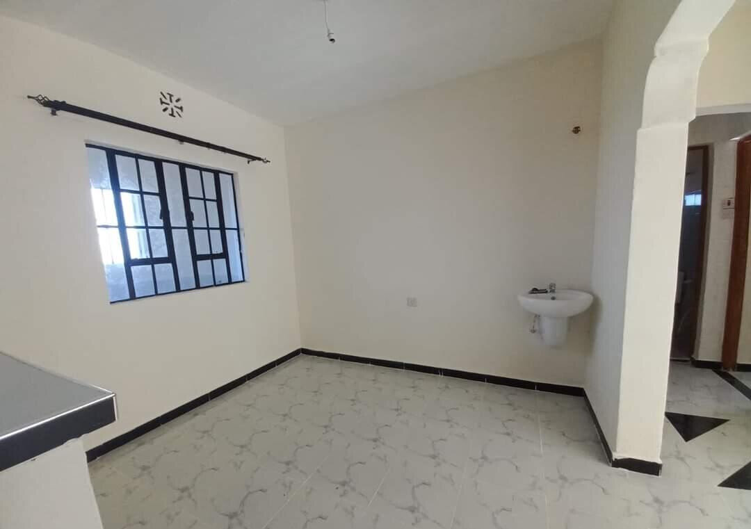 Last 3-Bed Bungalow with Ngong Hills Views - Matasia