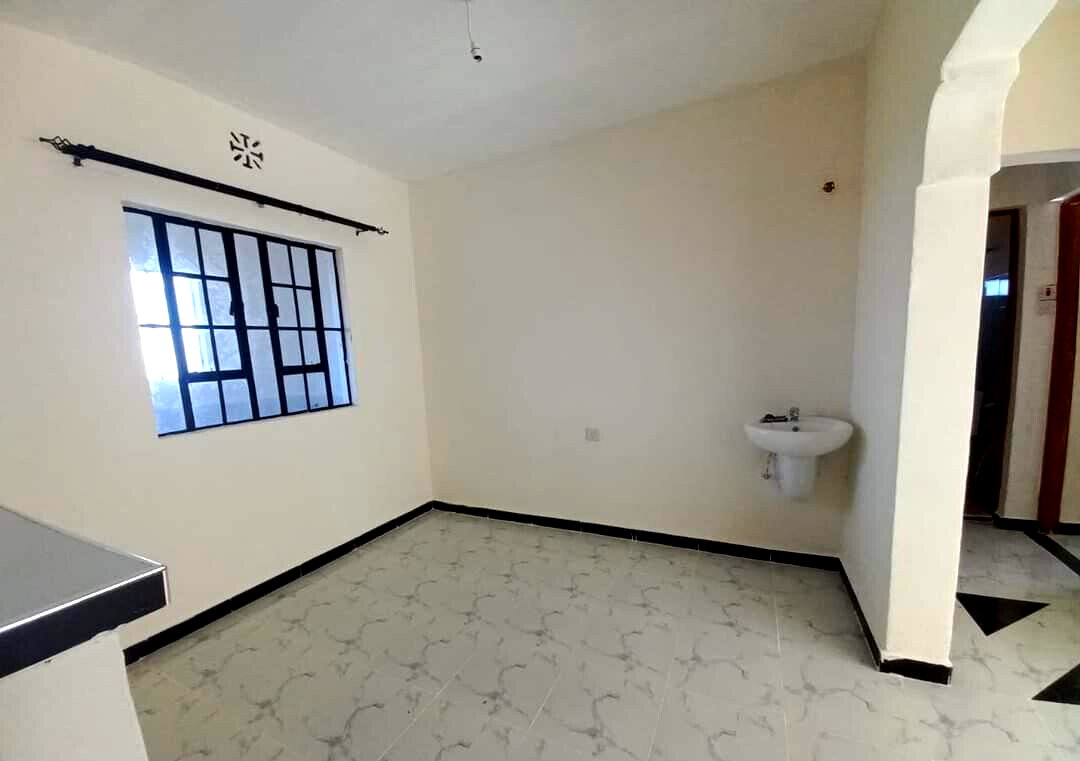 Last 3-Bed Bungalow with Ngong Hills Views - Matasia