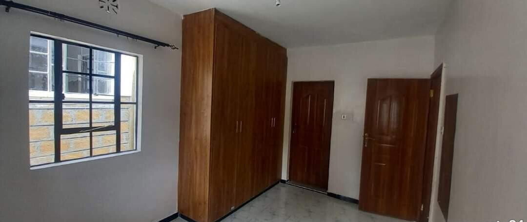 Last 3-Bed Bungalow with Ngong Hills Views - Matasia