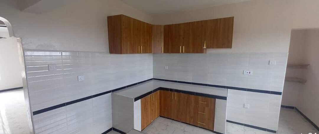 Last 3-Bed Bungalow with Ngong Hills Views - Matasia