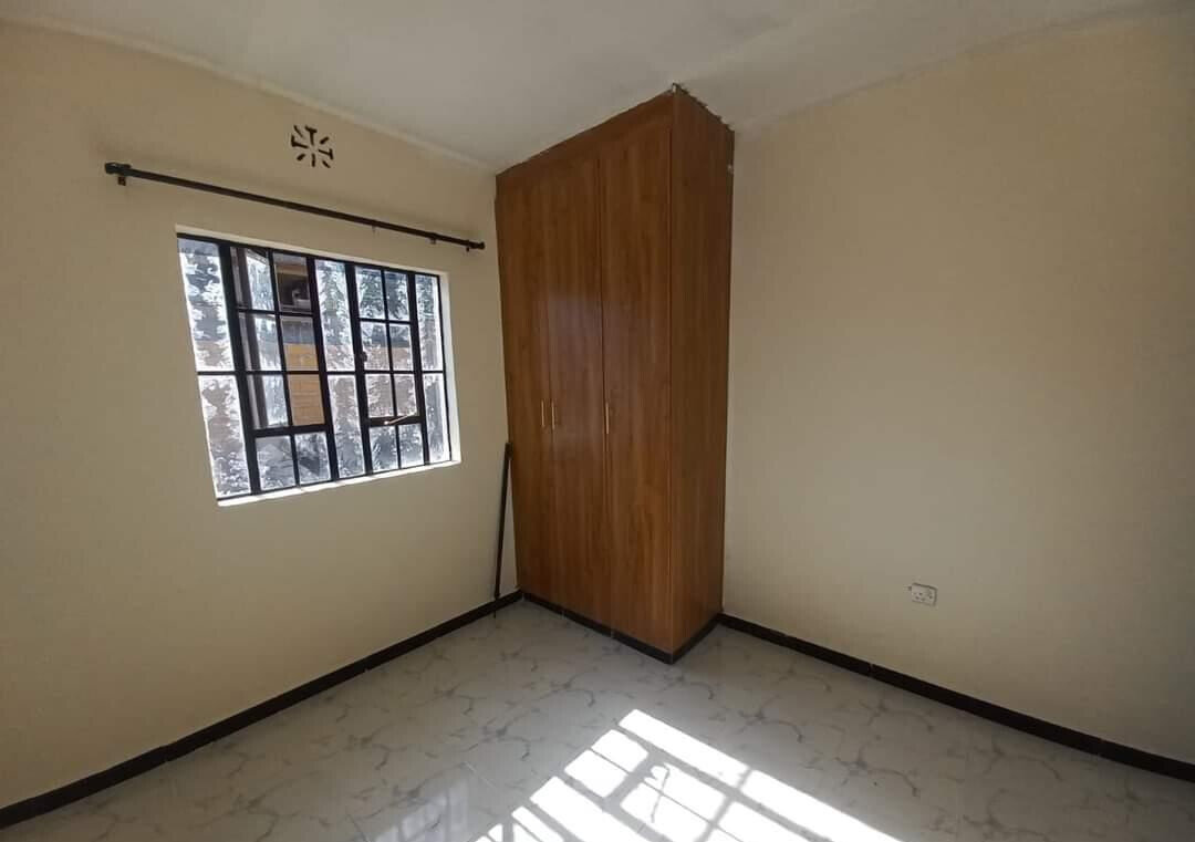 Last 3-Bed Bungalow with Ngong Hills Views - Matasia
