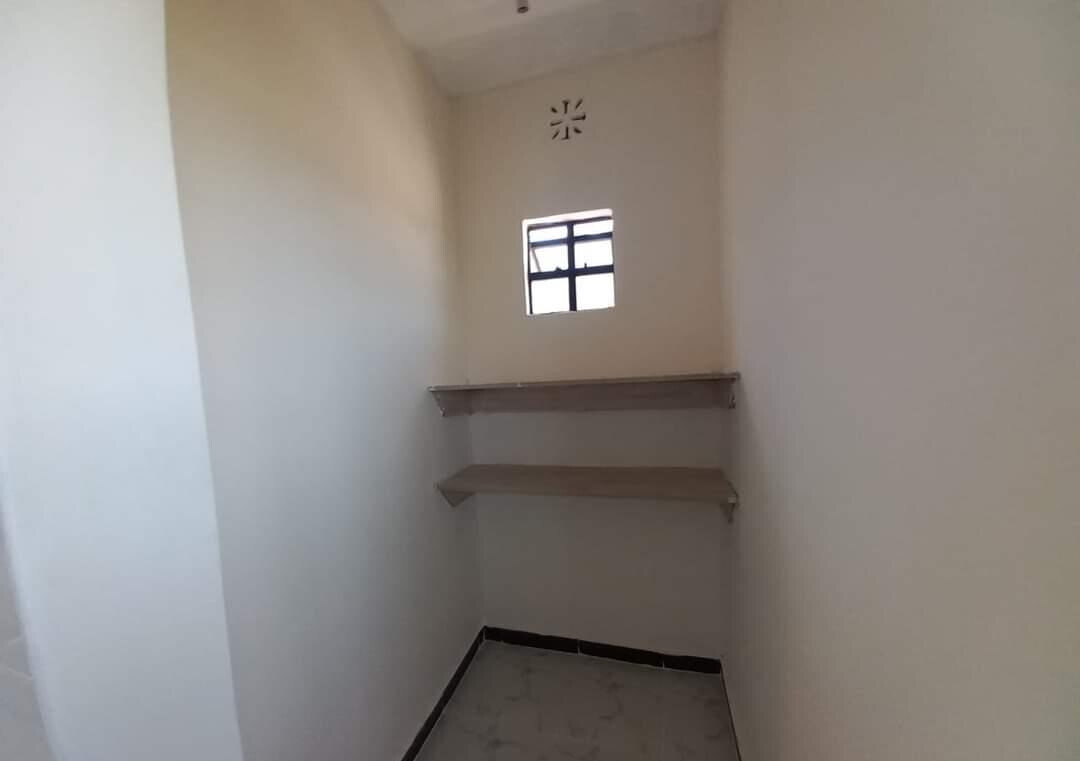Last 3-Bed Bungalow with Ngong Hills Views - Matasia