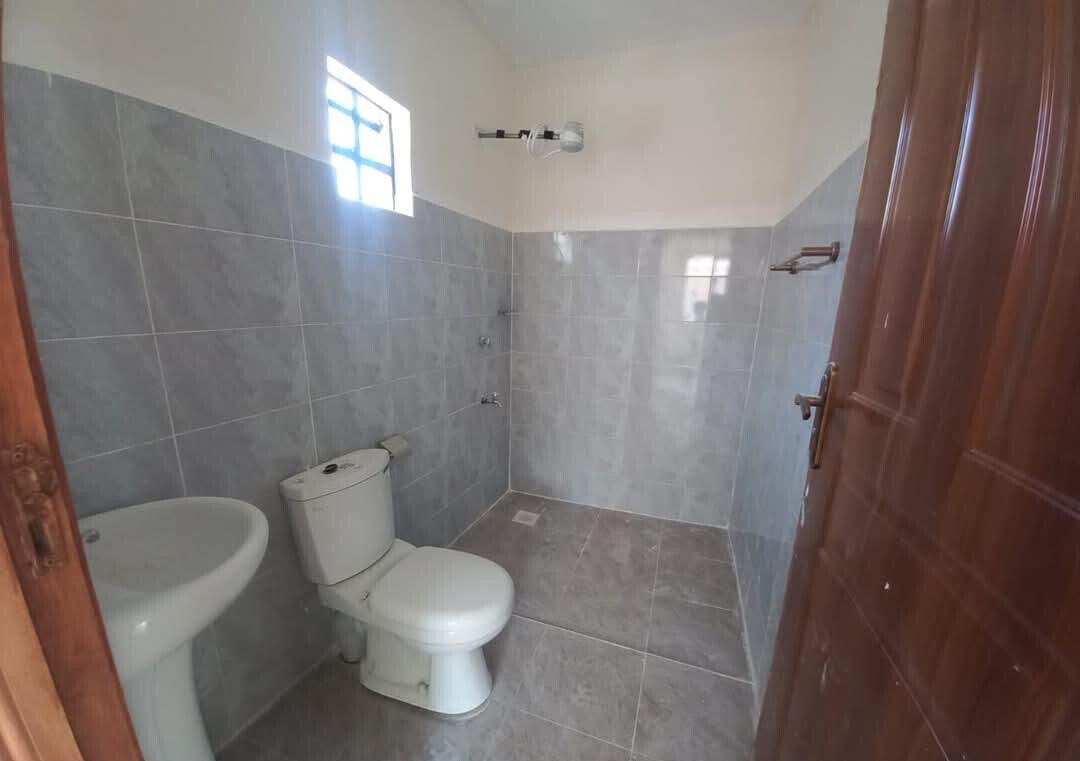 Last 3-Bed Bungalow with Ngong Hills Views - Matasia