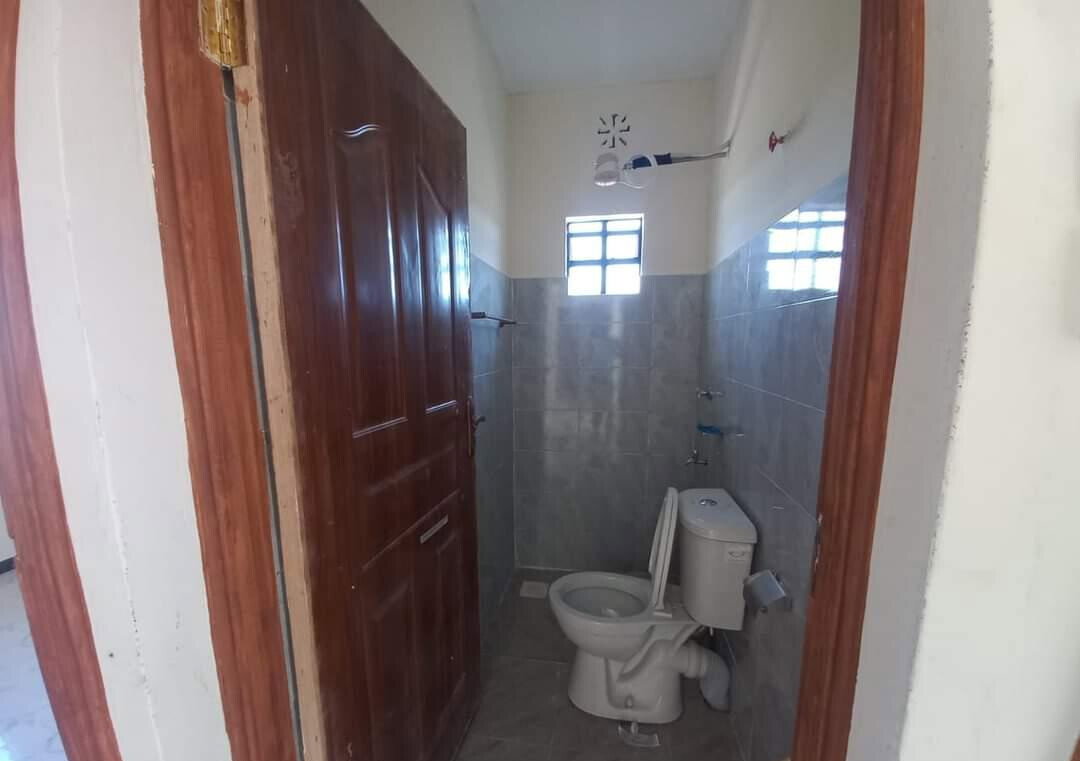 Last 3-Bed Bungalow with Ngong Hills Views - Matasia