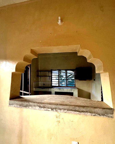 50x100 Plot with Parking - Malindi