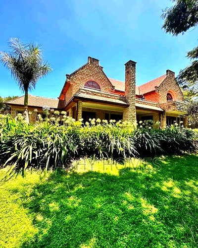 5bdrm Mansion in Karen for sale - Image 10