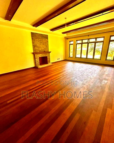 5bdrm Mansion in Karen for sale - Image 3