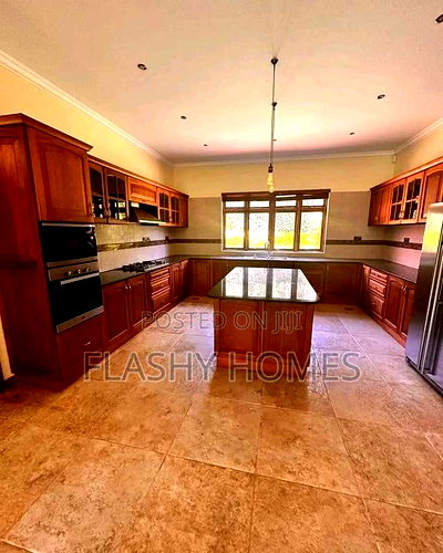 5bdrm Mansion in Karen for sale - Image 4