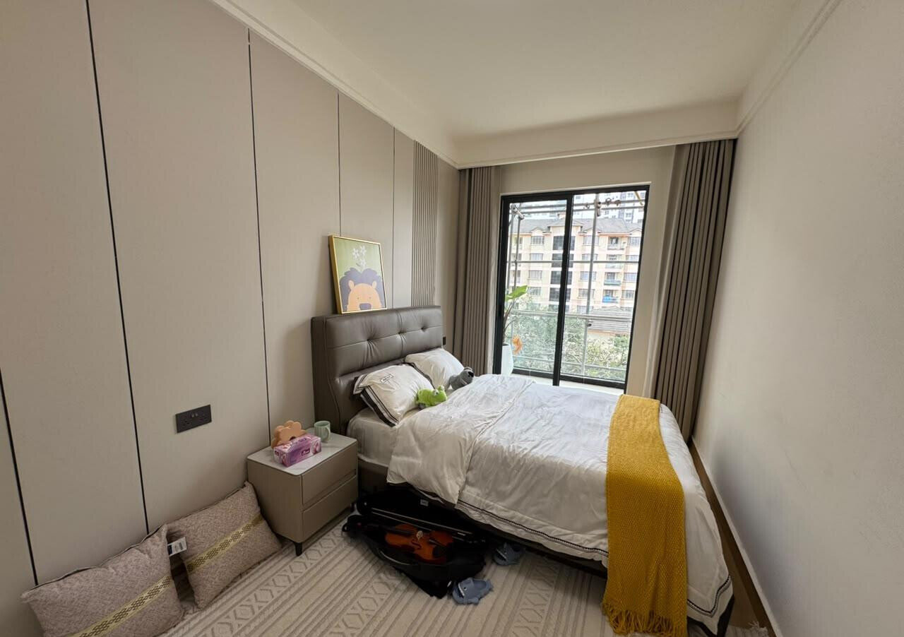 1BR Off-Plan on Kirichwa Road with Heated Pool & Rooftop Garden - Kilimani