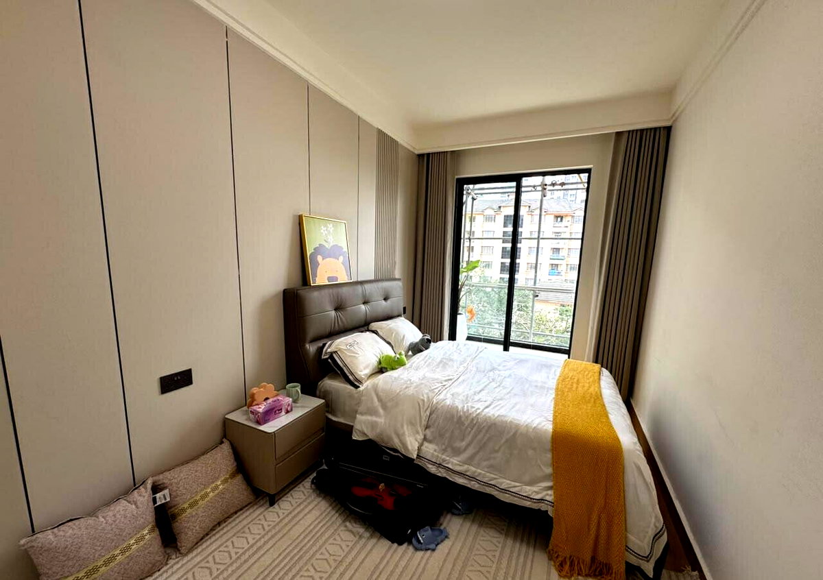1BR Off-Plan on Kirichwa Road with Heated Pool & Rooftop Garden - Kilimani