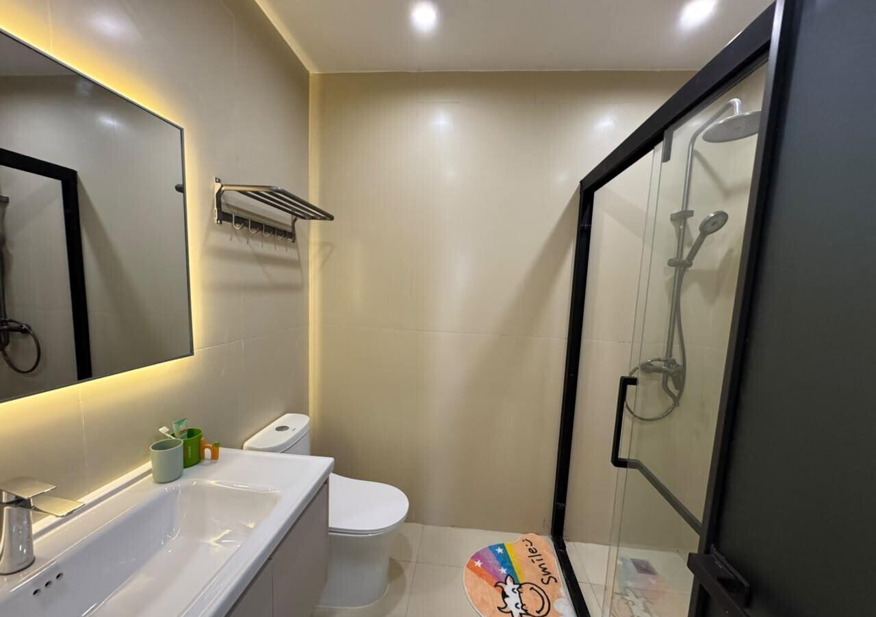 1BR Off-Plan on Kirichwa Road with Heated Pool & Rooftop Garden - Kilimani