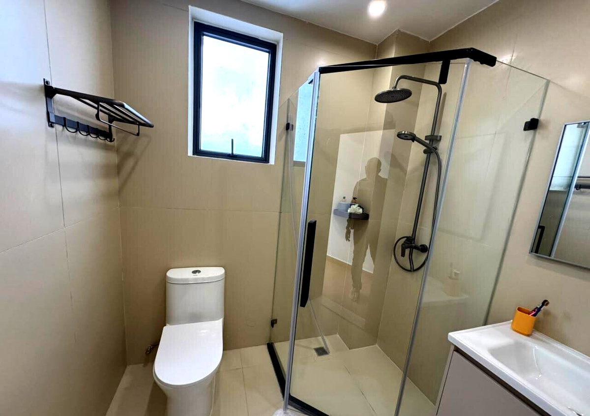 1BR Off-Plan on Kirichwa Road with Heated Pool & Rooftop Garden - Kilimani