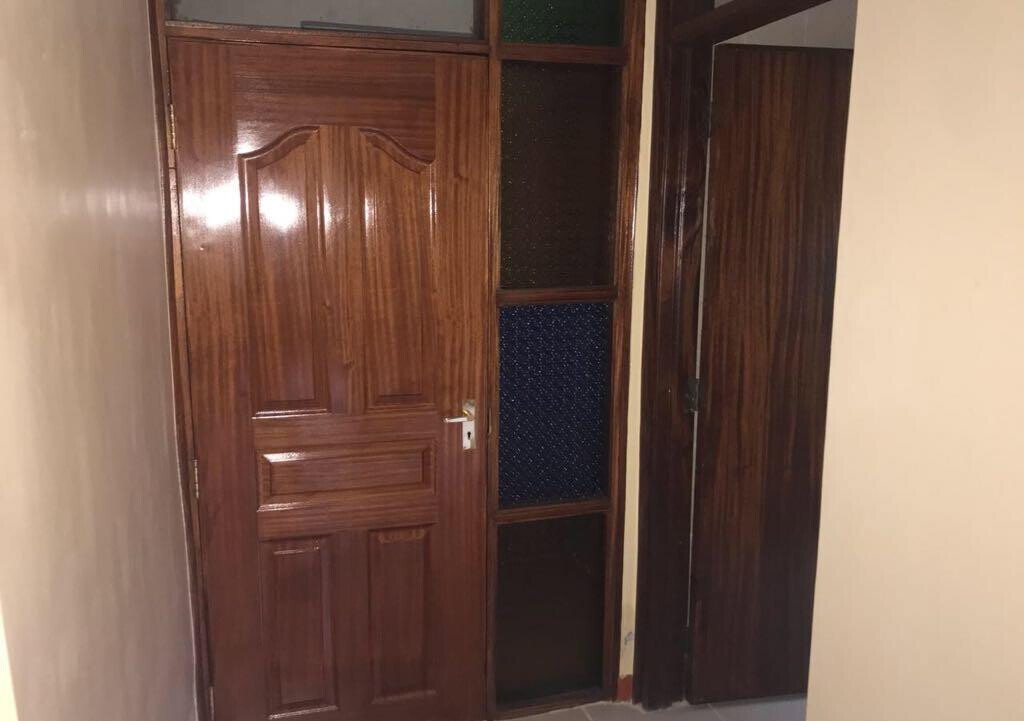 Cozy 2BR with Garden at KSh 75K
