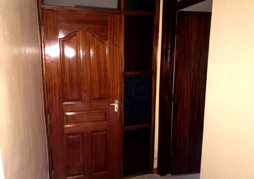 Cozy 2BR with Garden at KSh 75K