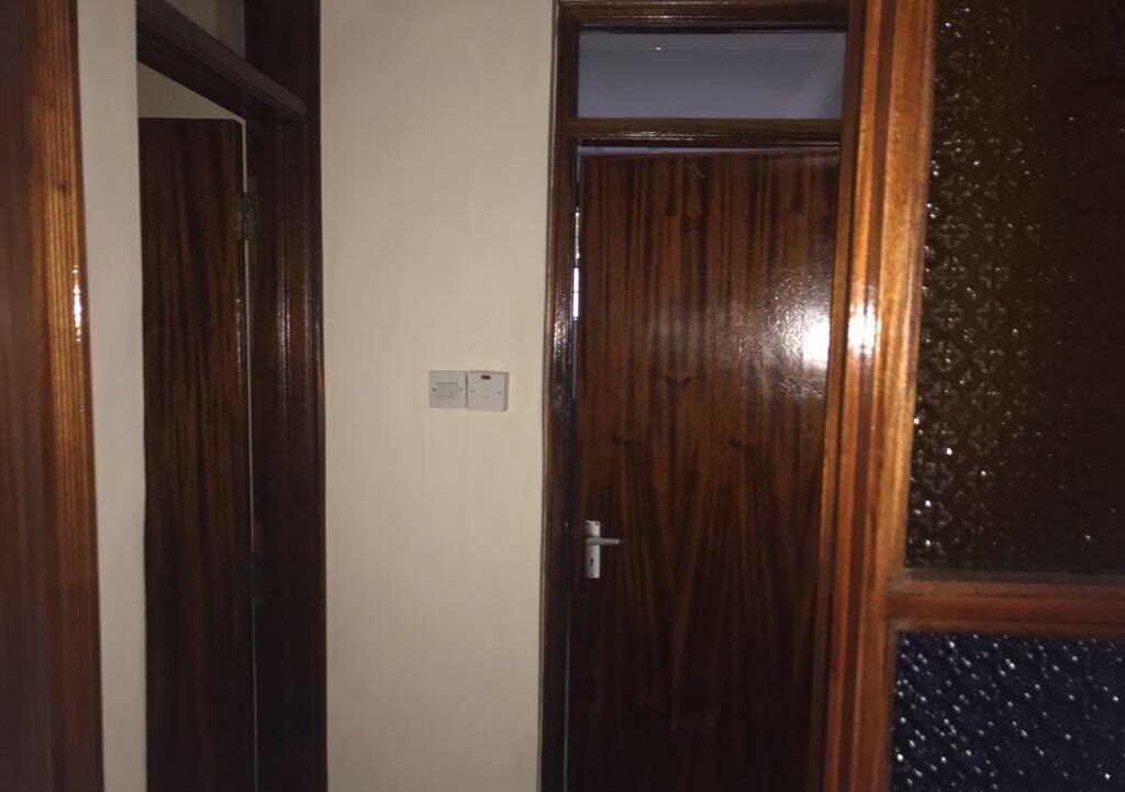 Cozy 2BR with Garden at KSh 75K