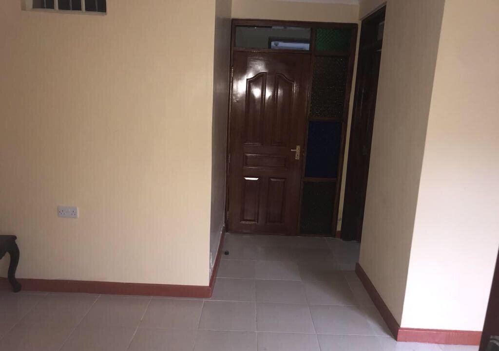 Cozy 2BR with Garden at KSh 75K