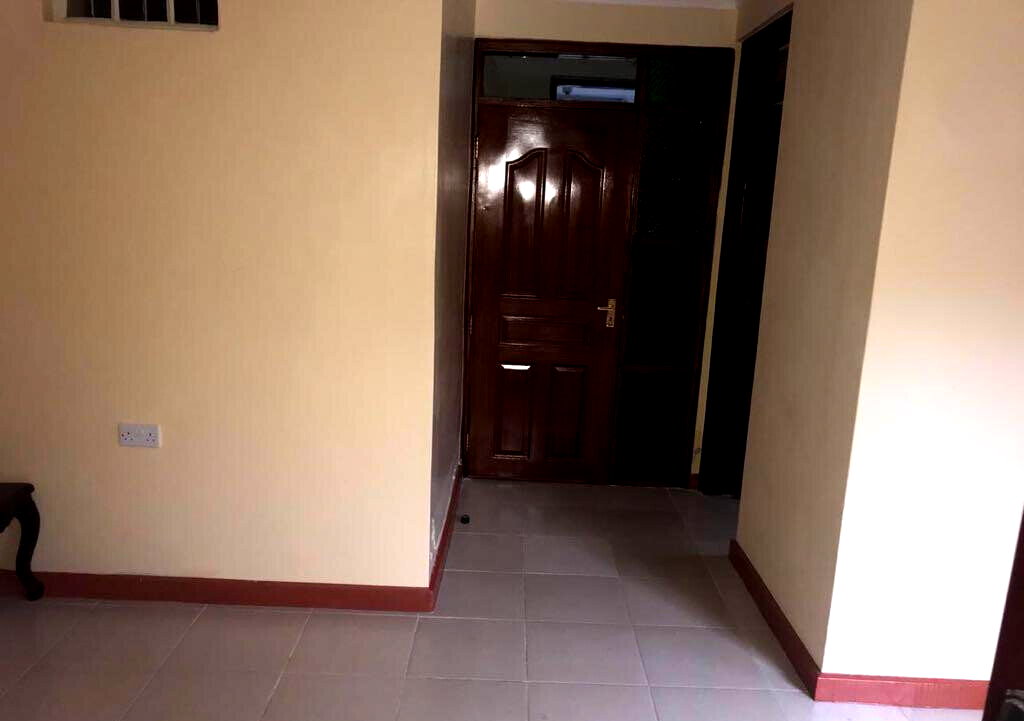 Cozy 2BR with Garden at KSh 75K
