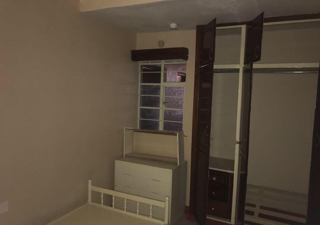 Cozy 2BR with Garden at KSh 75K