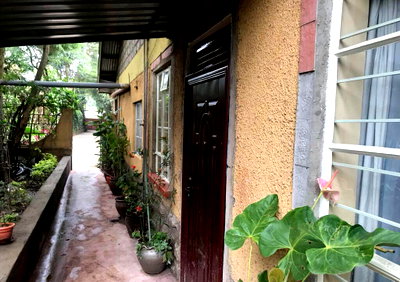 Cozy 2BR with Garden at KSh 75K