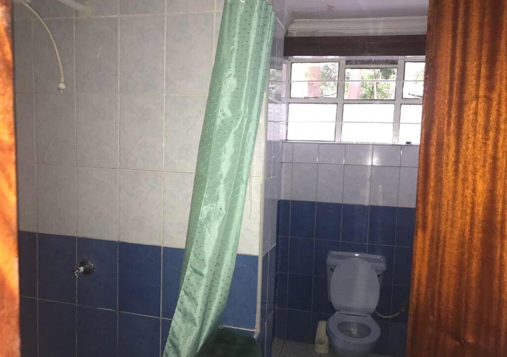 Cozy 2BR with Garden at KSh 75K
