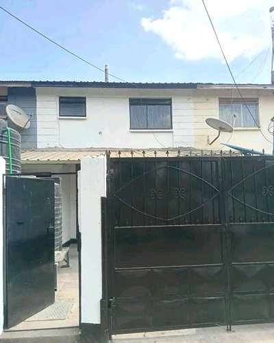 3BR Garden Home for KSh 65K