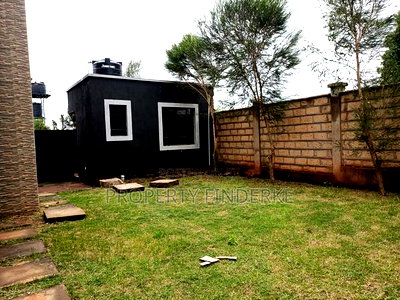 4bdrm Townhouse/Terrace in Kibiku for sale - Image 16