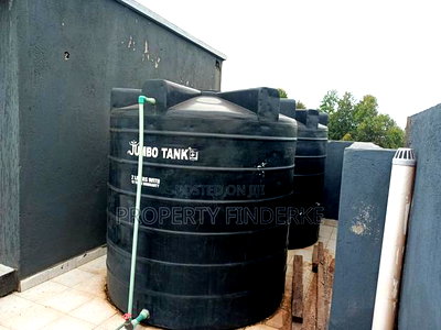 4bdrm Townhouse/Terrace in Kibiku for sale - Image 9