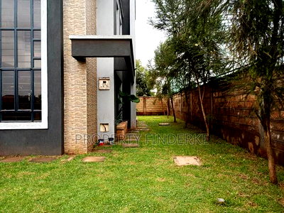4bdrm Townhouse/Terrace in Kibiku for sale - Image 15