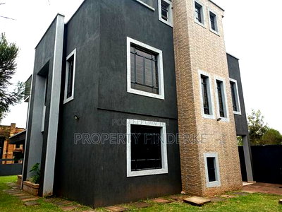 4bdrm Townhouse/Terrace in Kibiku for sale - Image 13