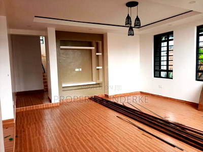 4bdrm Townhouse/Terrace in Kibiku for sale - Image 3