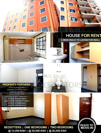 Apartment for Sale in Lavington - Image 6