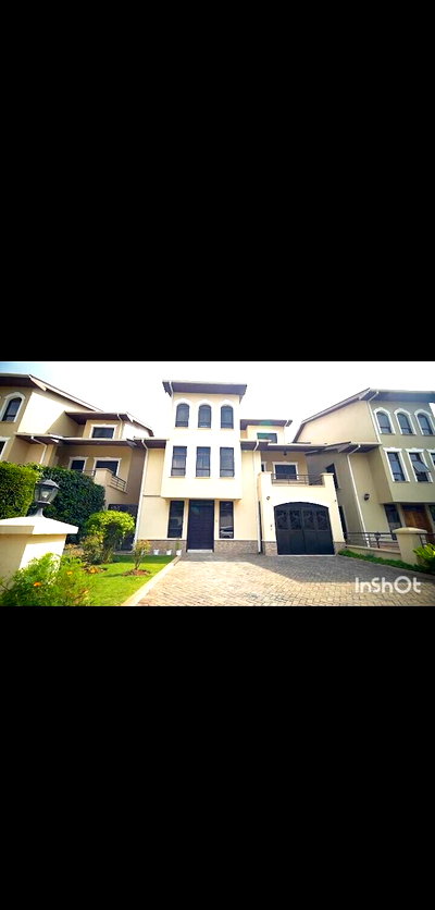 5BR Garden Home for KSh 400K