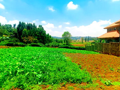 Residential Plot for Sale in Kikuyu, Ondiri! - Image 8