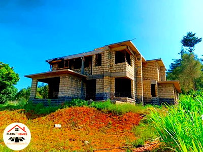 Residential Plot for Sale in Kikuyu, Ondiri! - Image 12