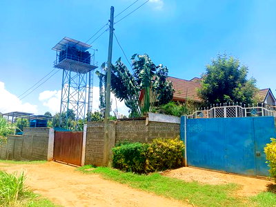 Residential Plot for Sale in Kikuyu, Ondiri! - Image 11