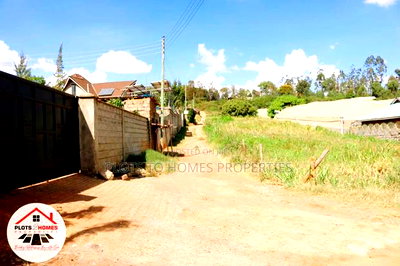 Residential Plot for Sale in Kikuyu, Ondiri! - Image 13