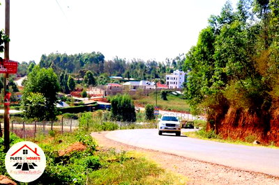 Residential Plot for Sale in Kikuyu, Ondiri! - Image 15